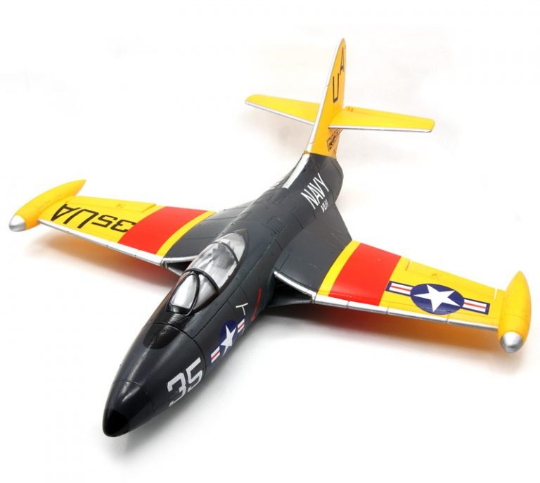 Freewing F F Panther Mm Edf Drone Mission Blog And Aerial Services